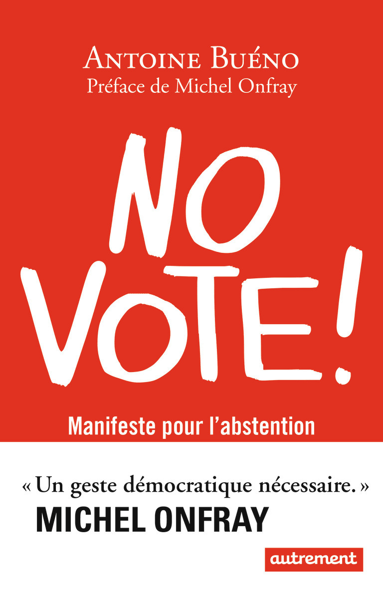 No vote !