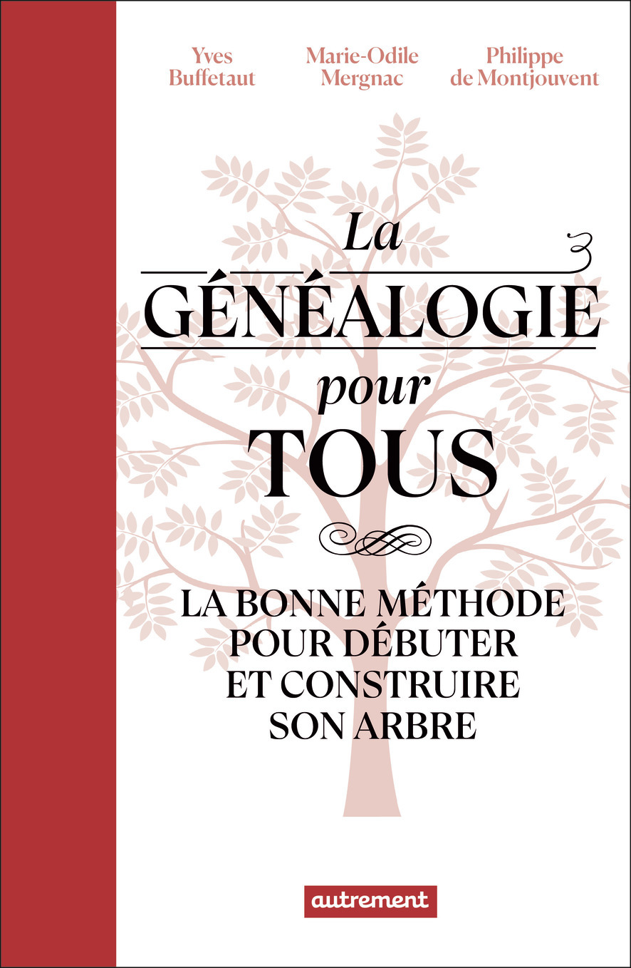 La généalogie pour tous