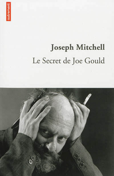 Le Secret de Joe Gould