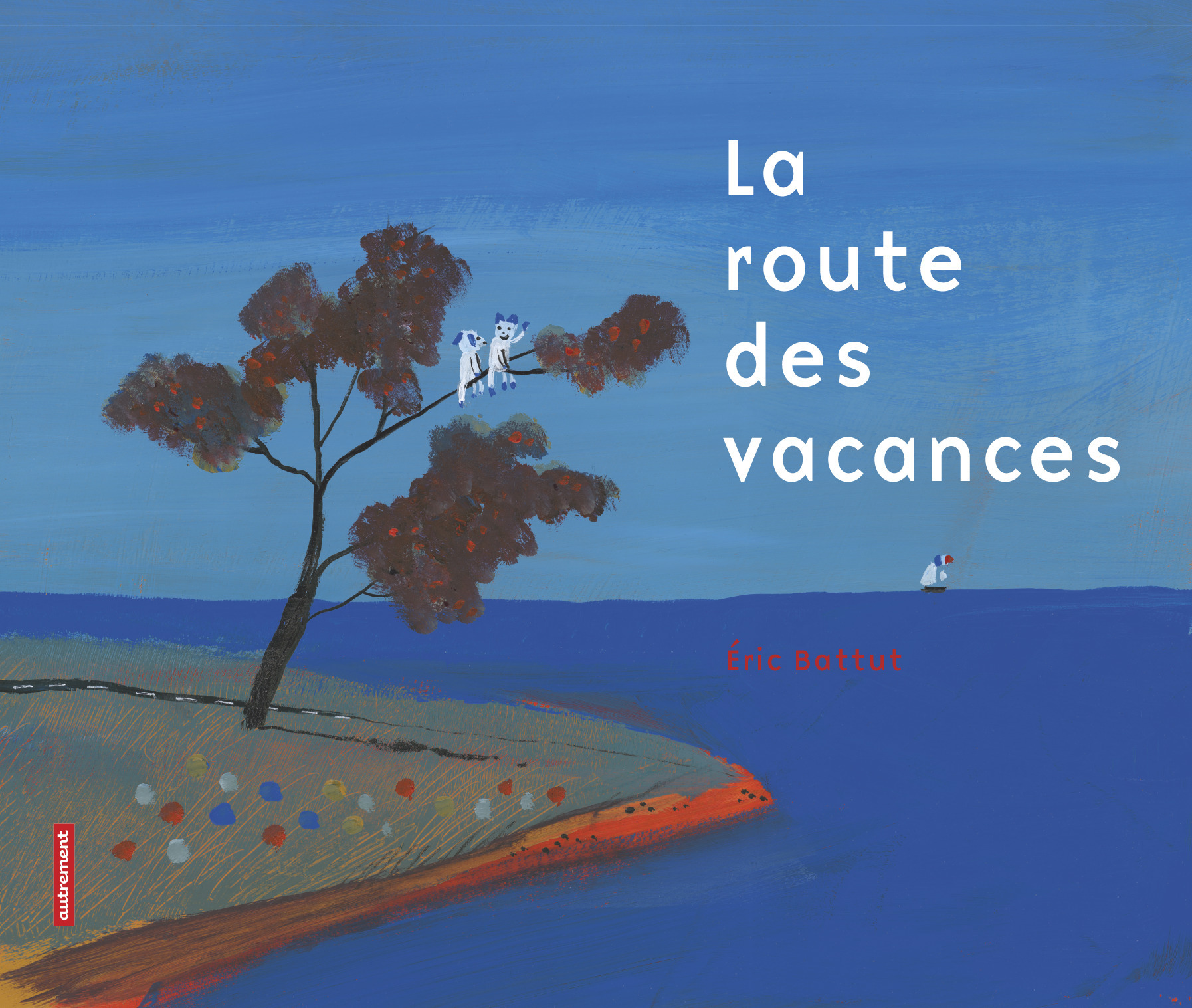 La Route des vacances