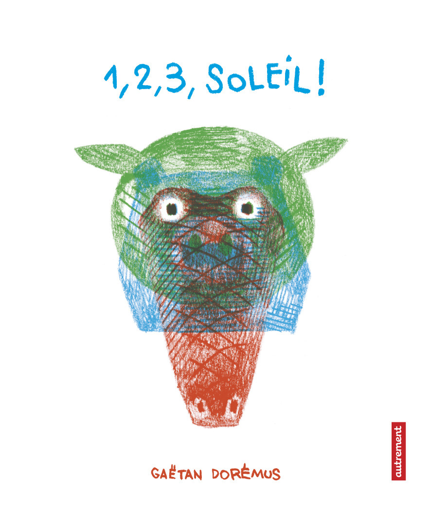 1 2 3 soleil!