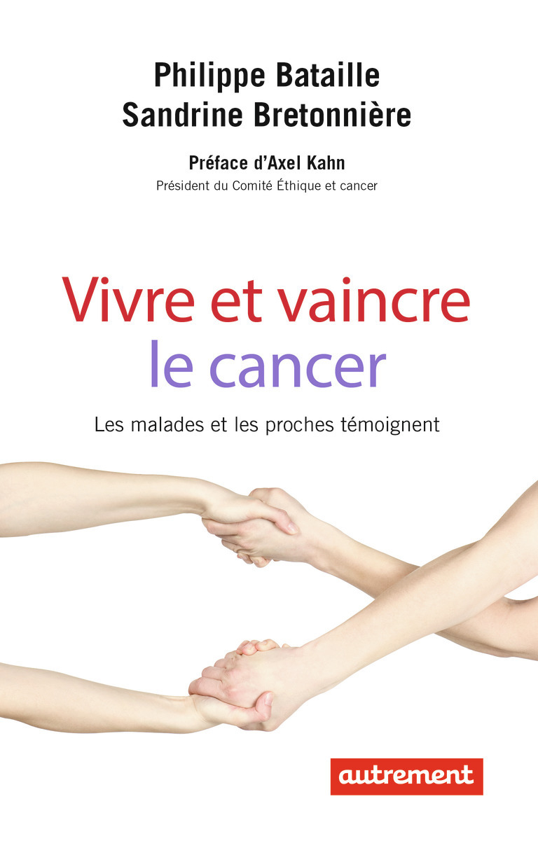 Vivre et vaincre le cancer