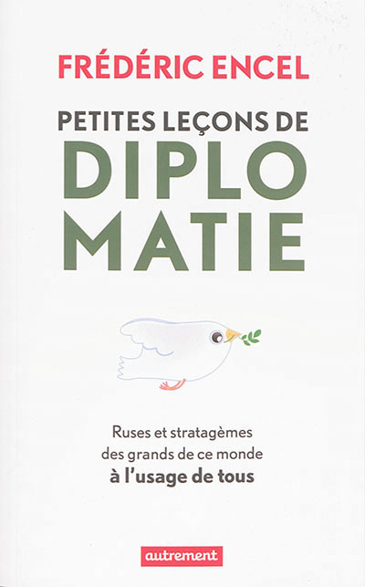 Petites Leçons de diplomatie