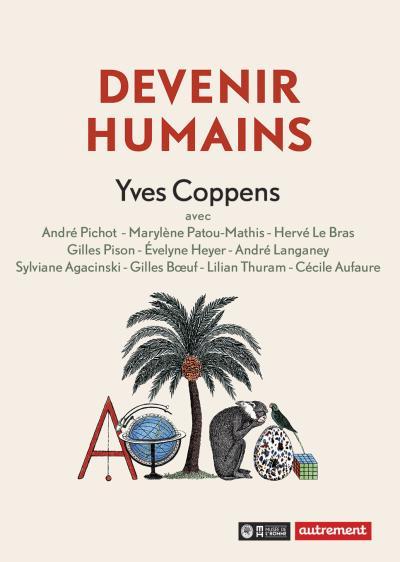 DEVENIR HUMAINS