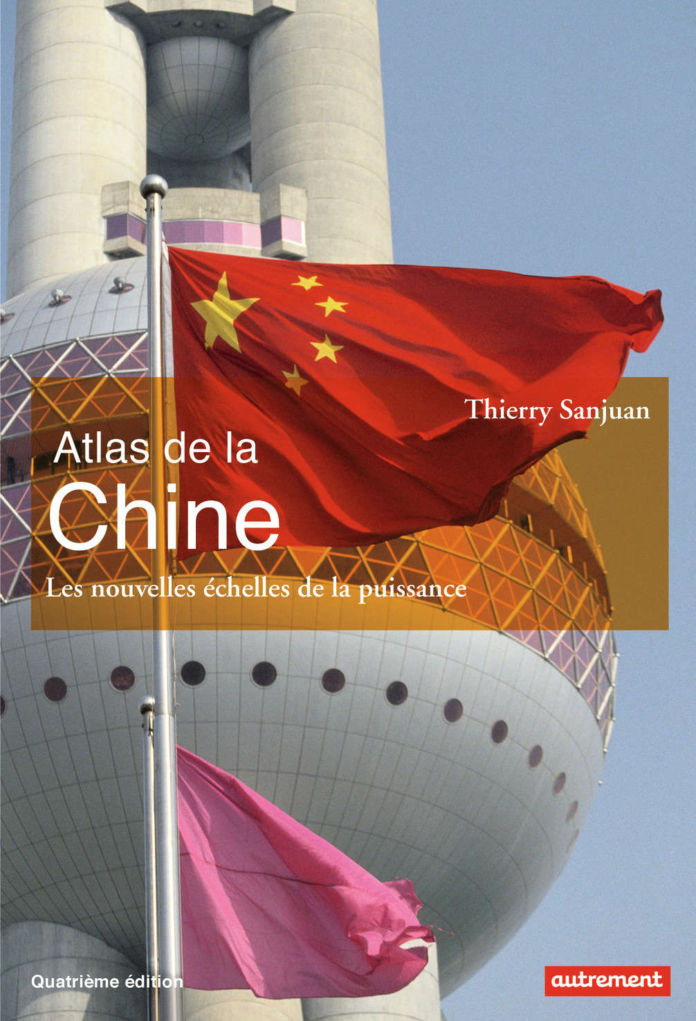 Atlas de la Chine