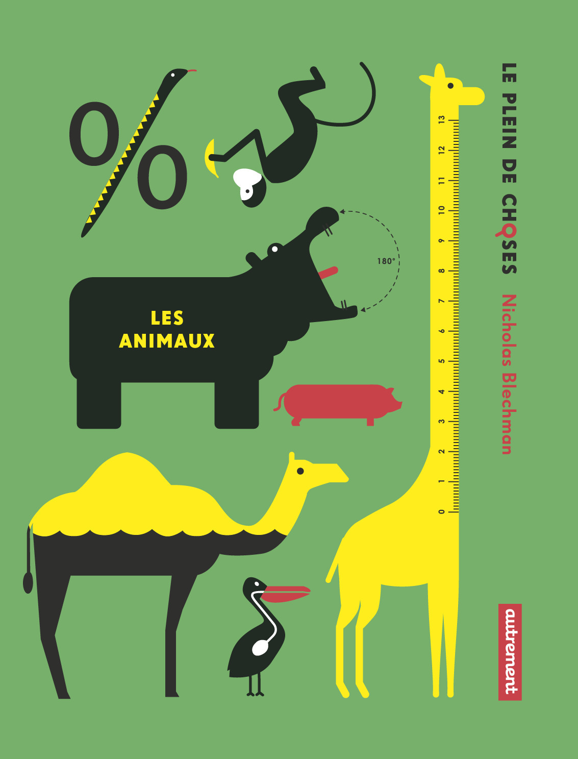 Les Animaux