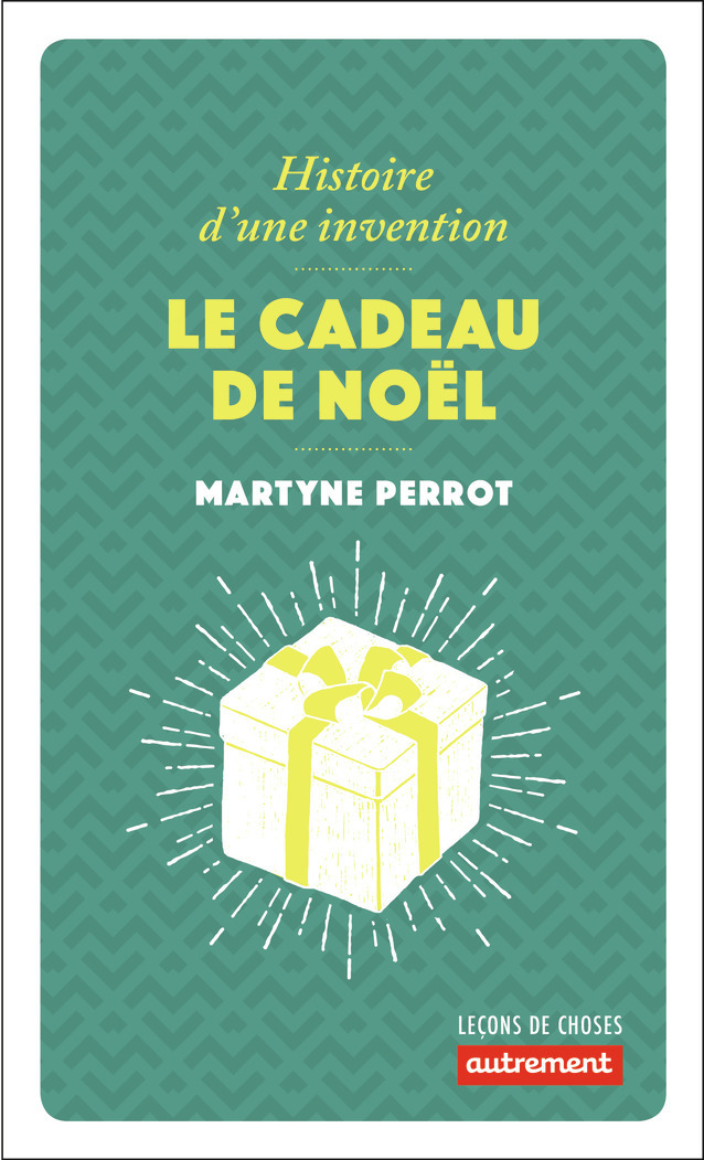 Le Cadeau de Noël