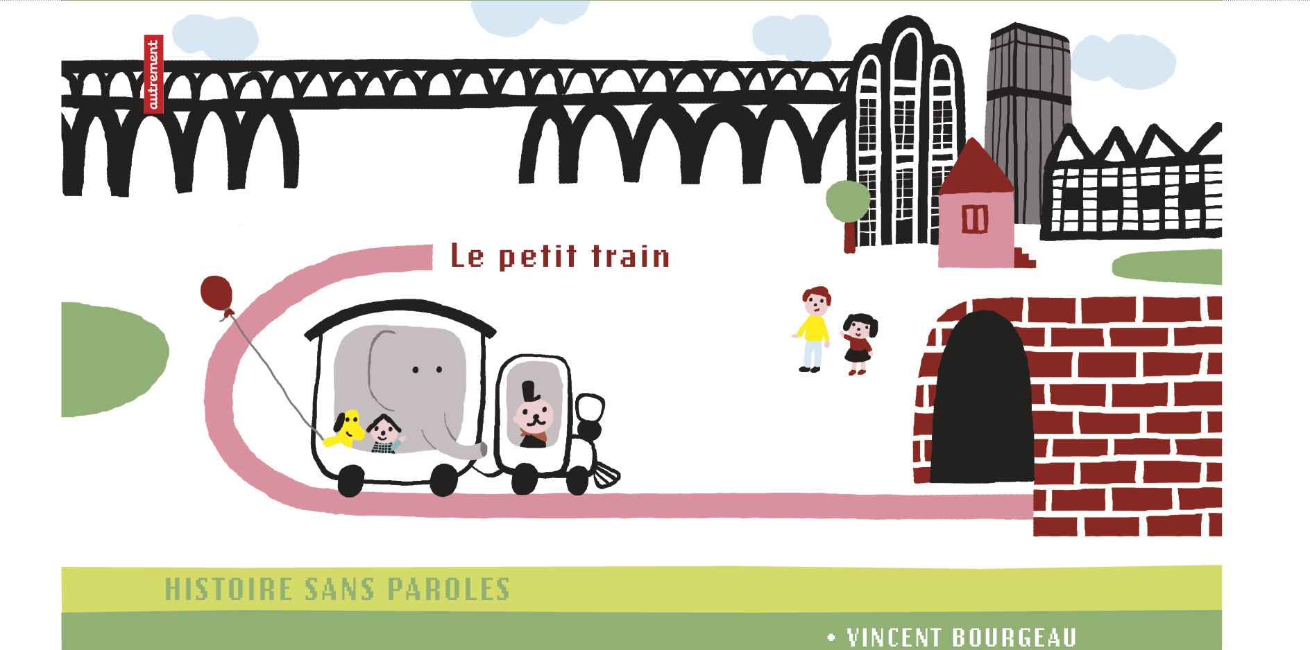Le Petit Train