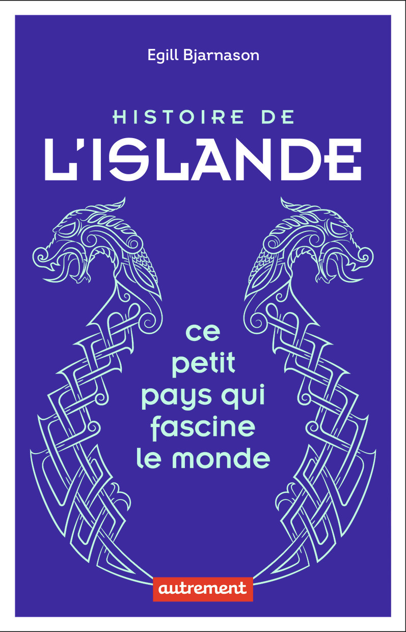 Histoire de l'Islande