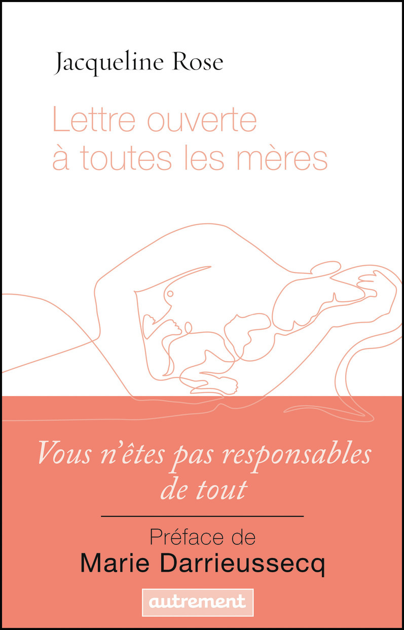 Lettre ouverte à toutes les mères