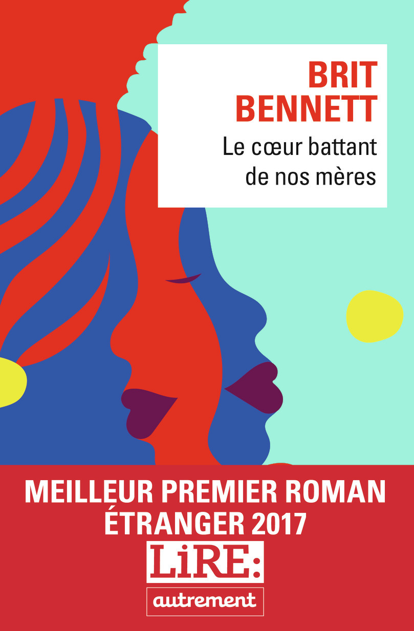 Le coeur battant de nos mères