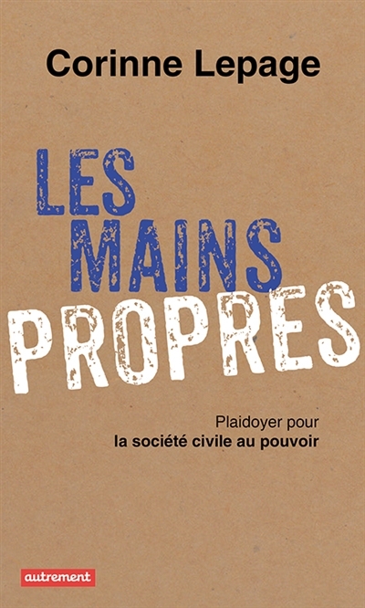 Les Mains propres