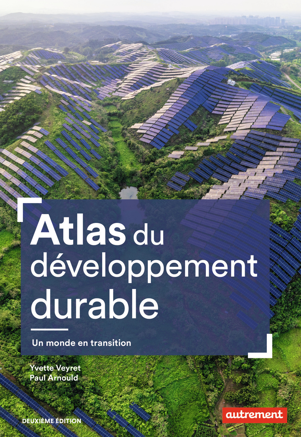 Atlas du développement durable