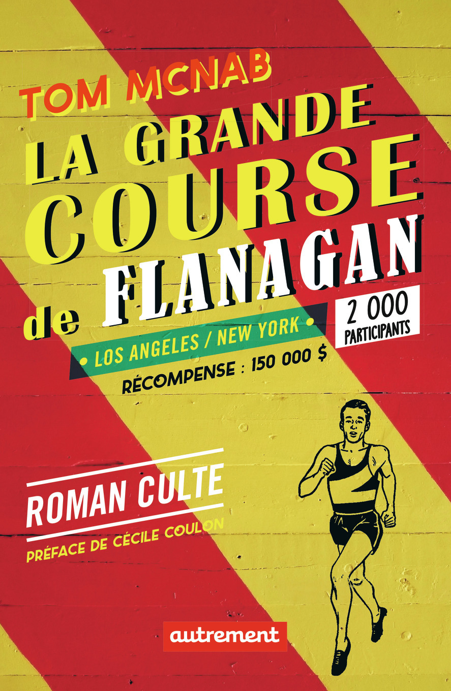 La grande course de Flanagan