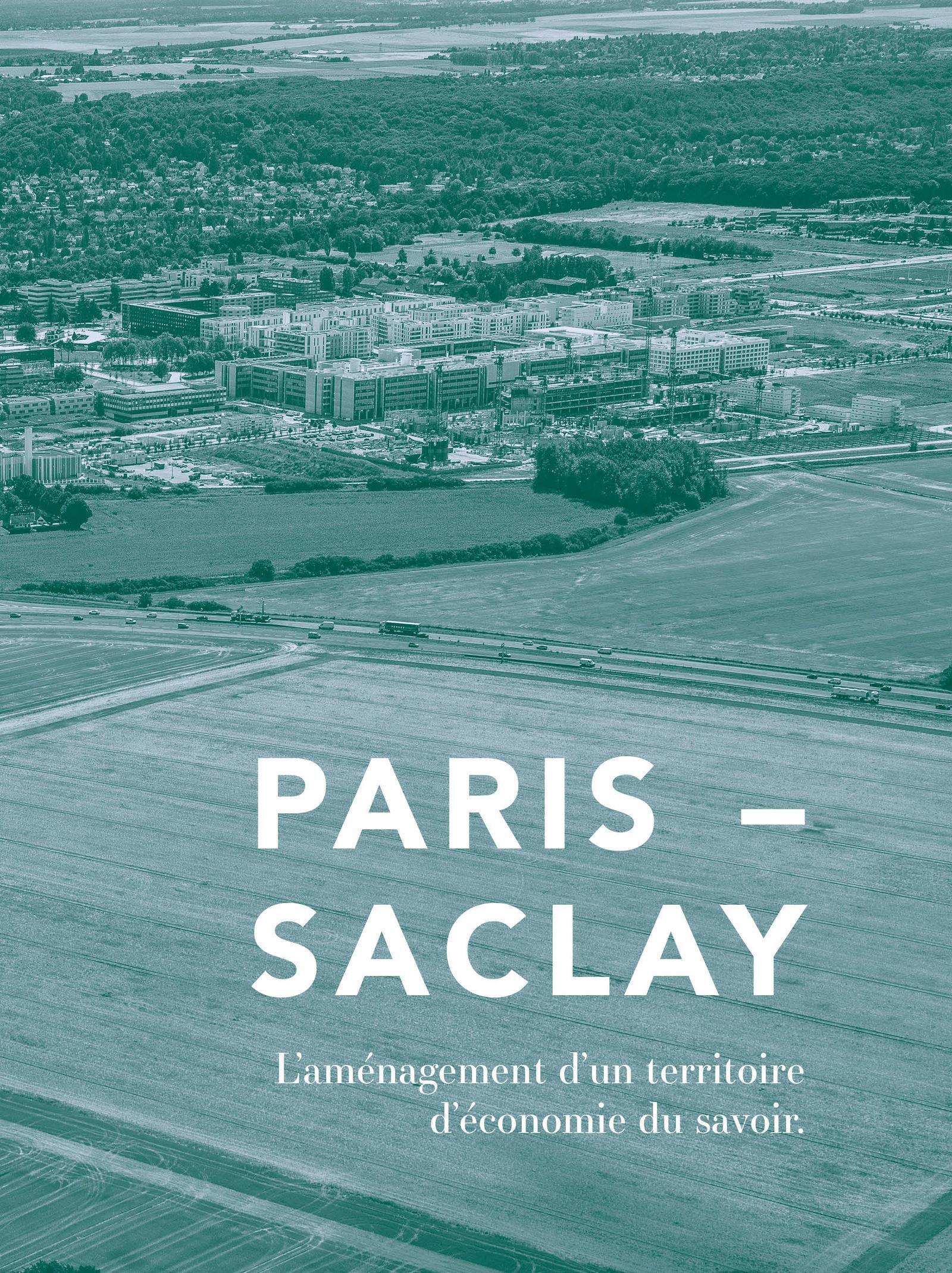 Paris-Saclay