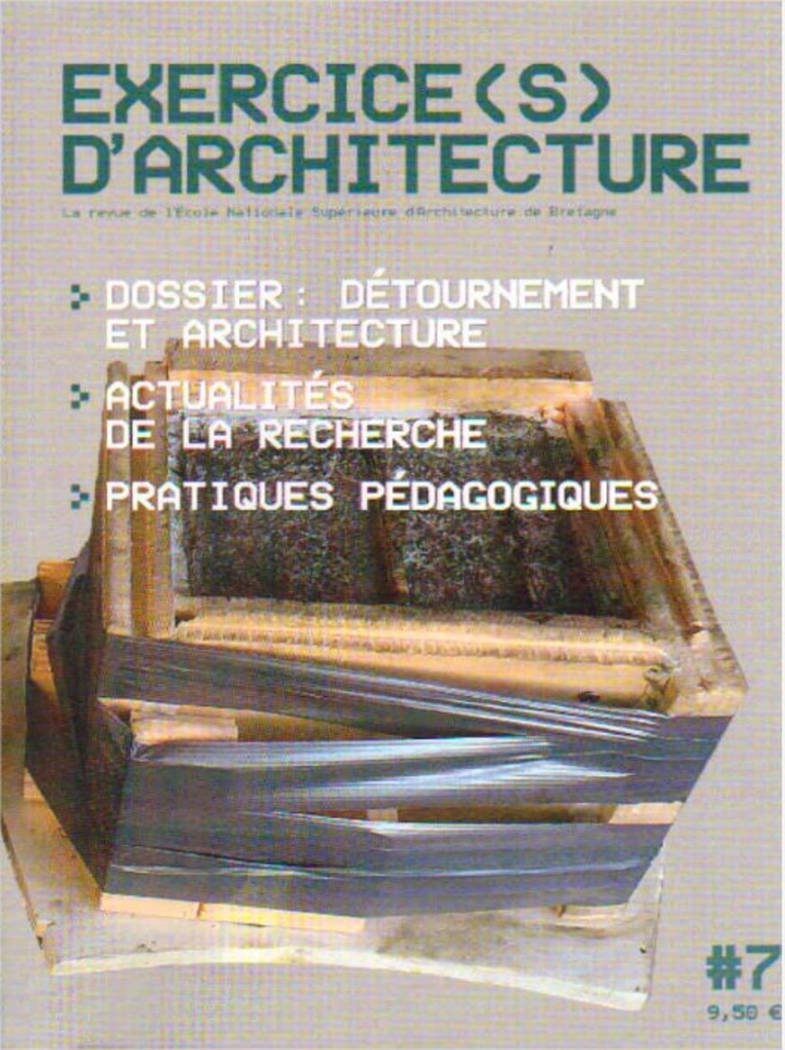 Exercice(s) d'architecture 7