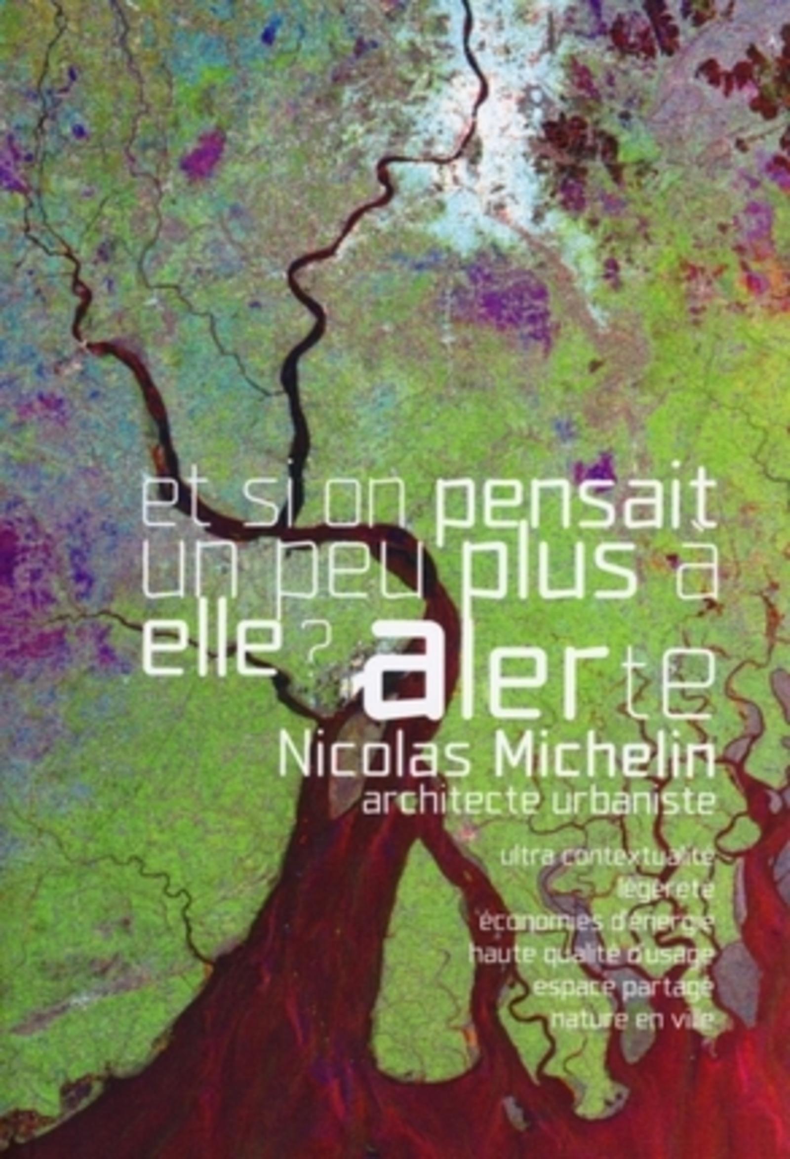 ET SI ON PENSAIT UN PEU PLUS A ELLE ? ALERTE