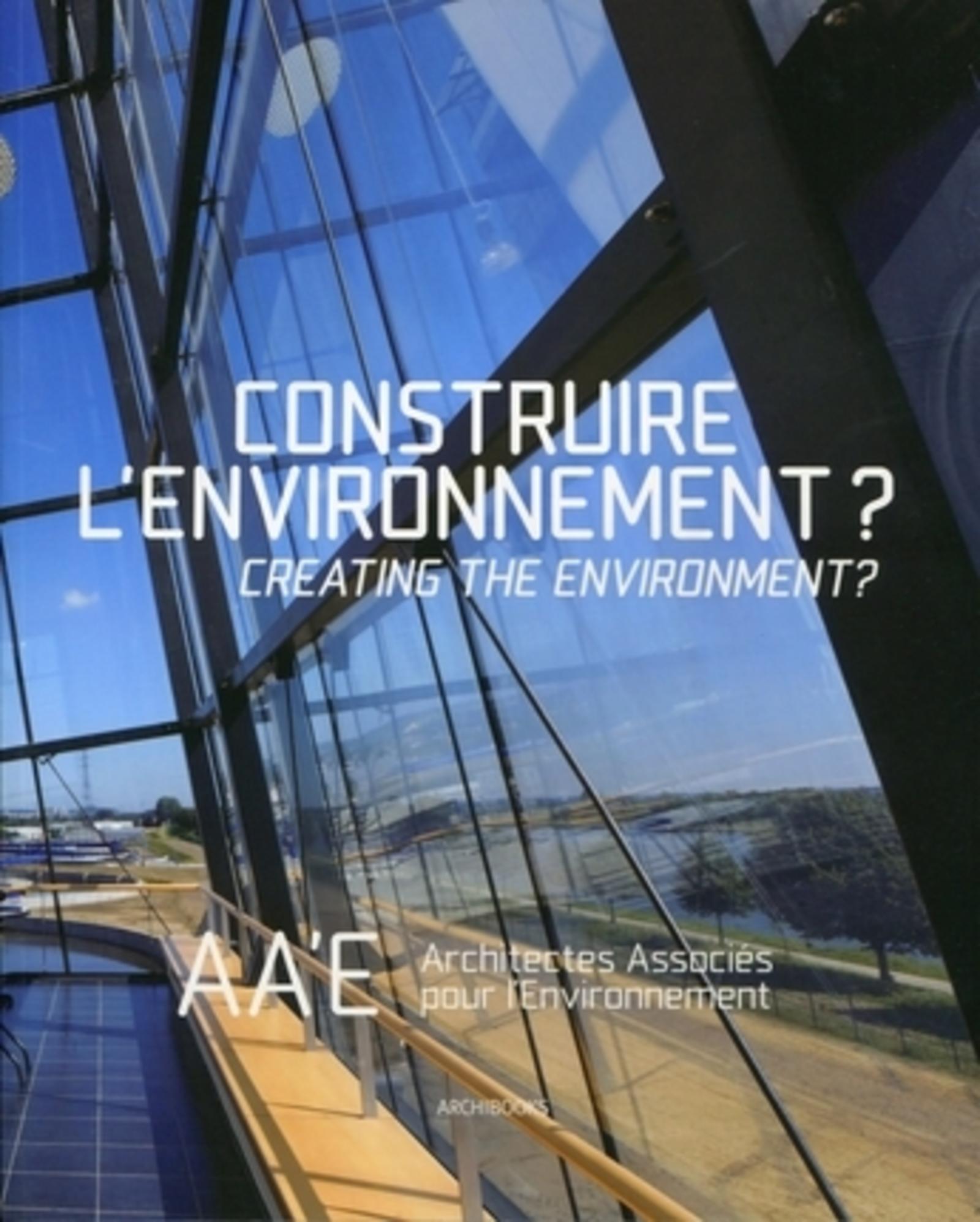 Construire l'environnement ? Creating the environment ?