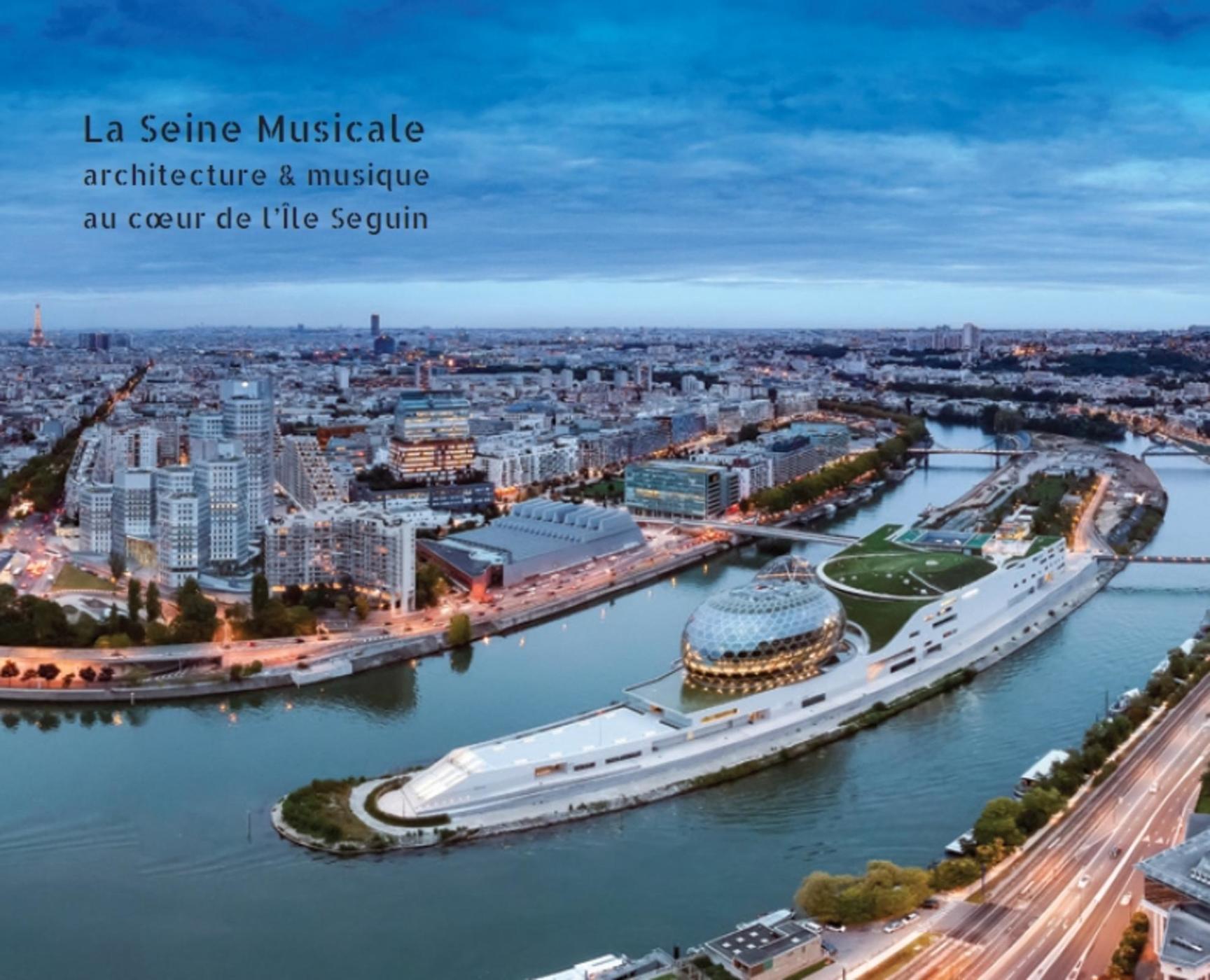 La Seine musicale