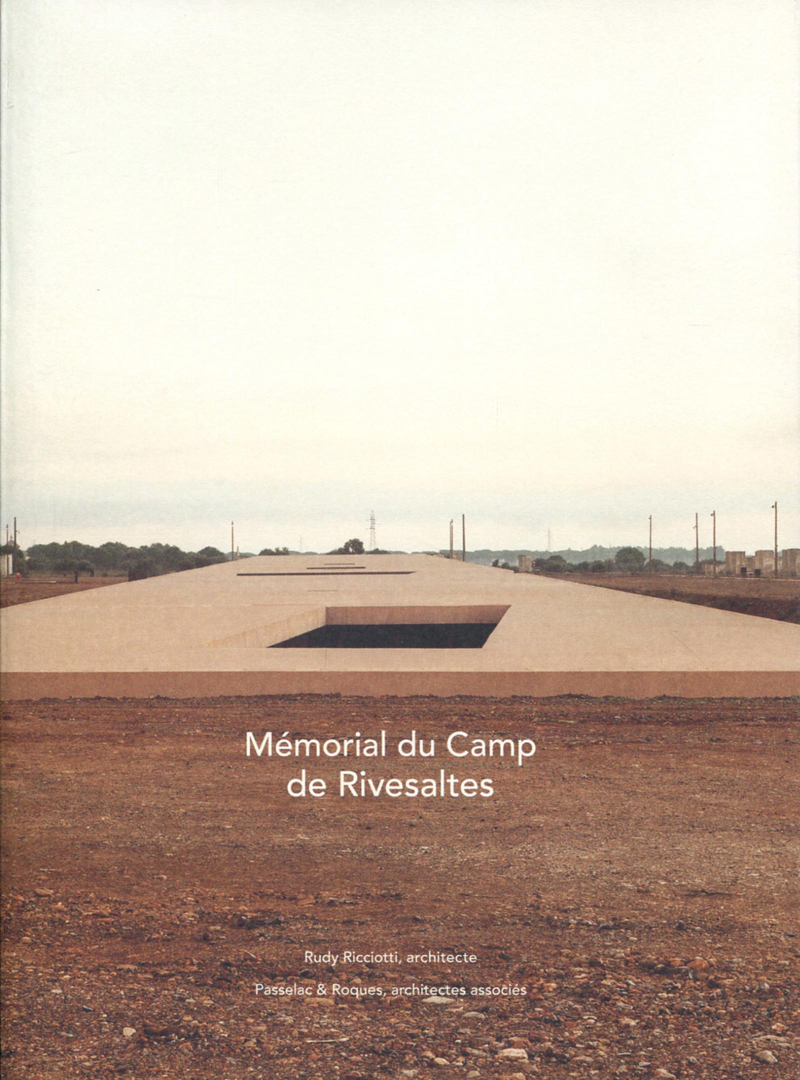 Mémorial du Camp de Rivesaltes