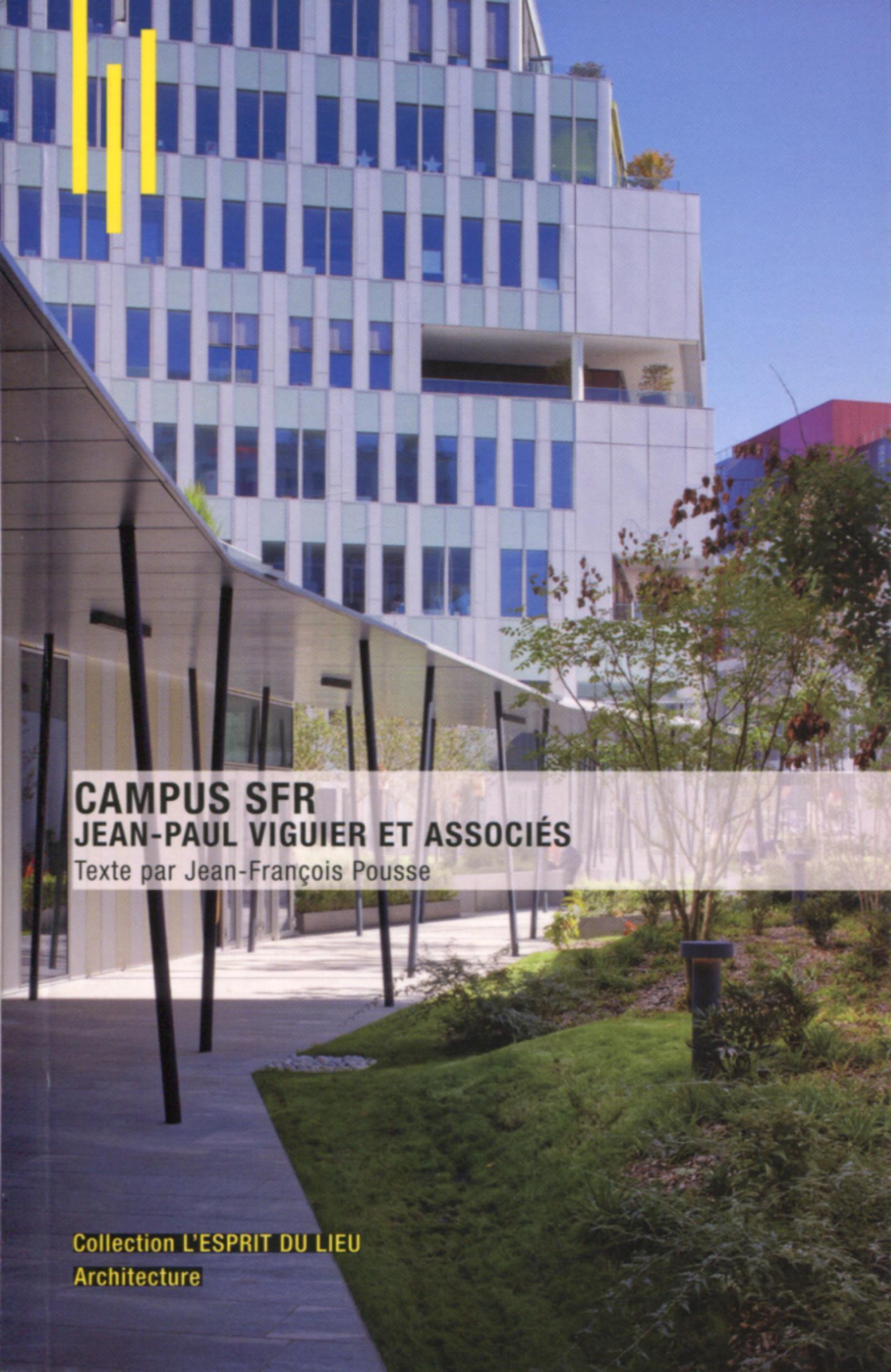 Campus SFR