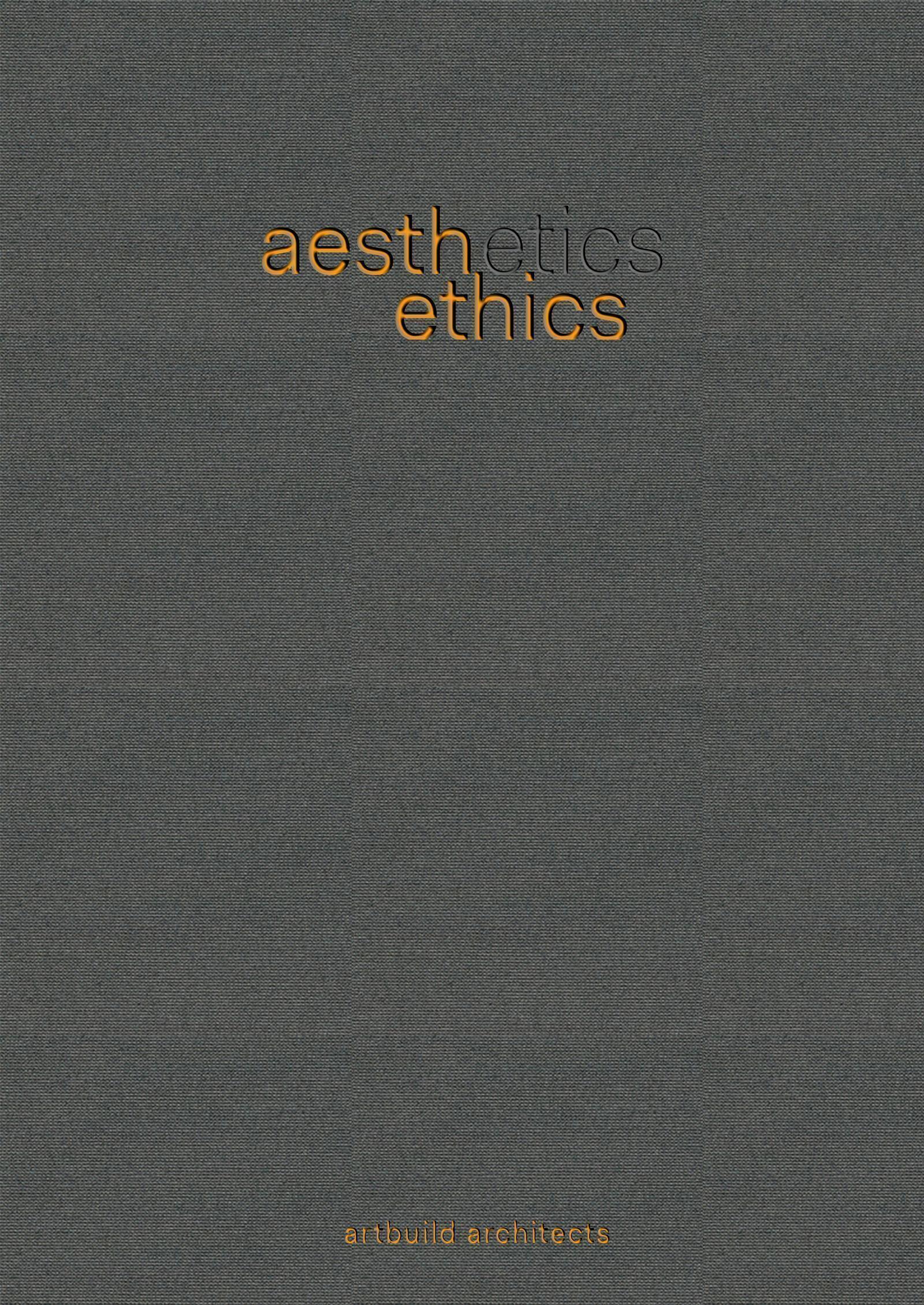 Aesthetics embrace ethics