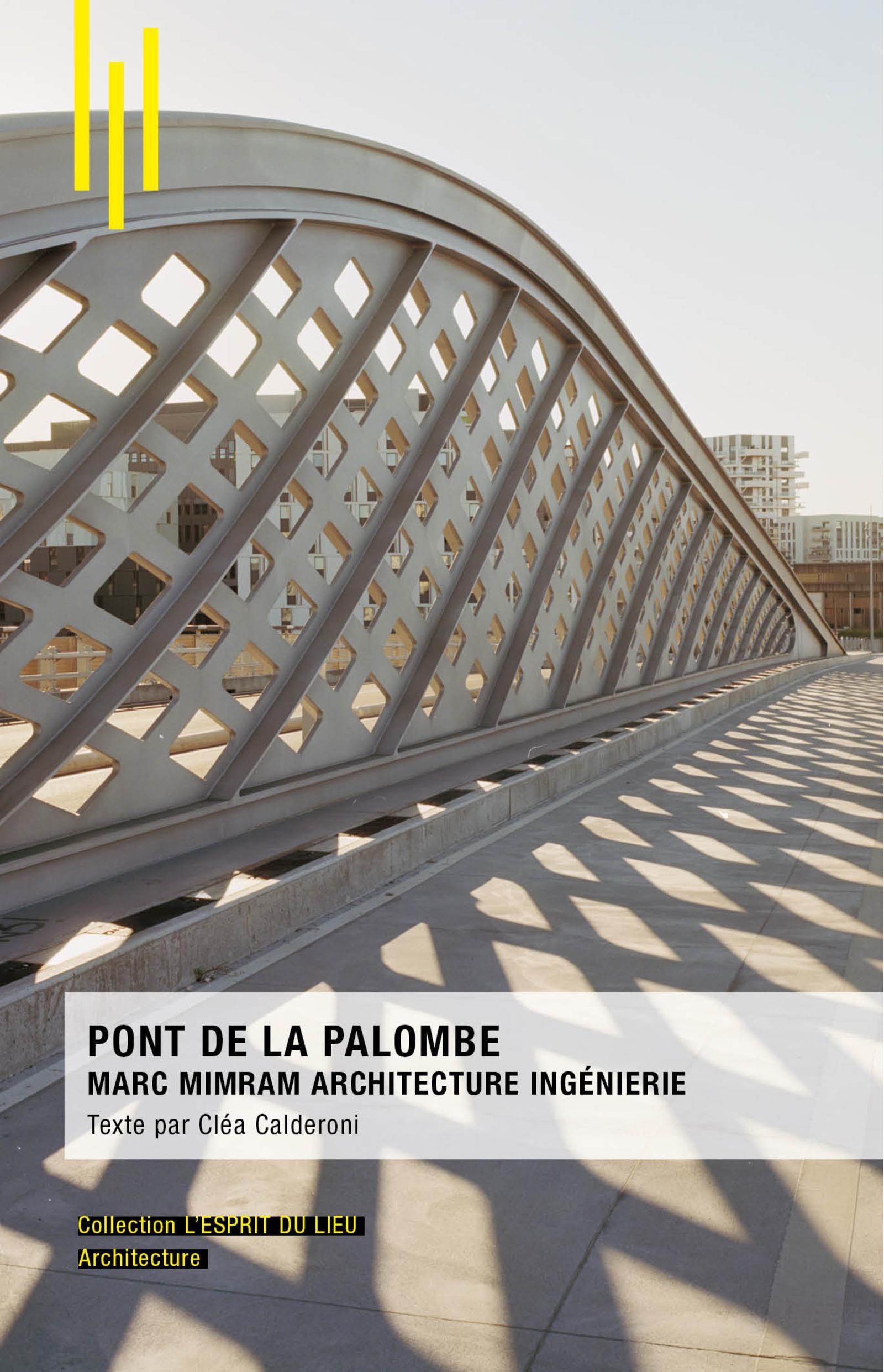 Pont de la Palombe