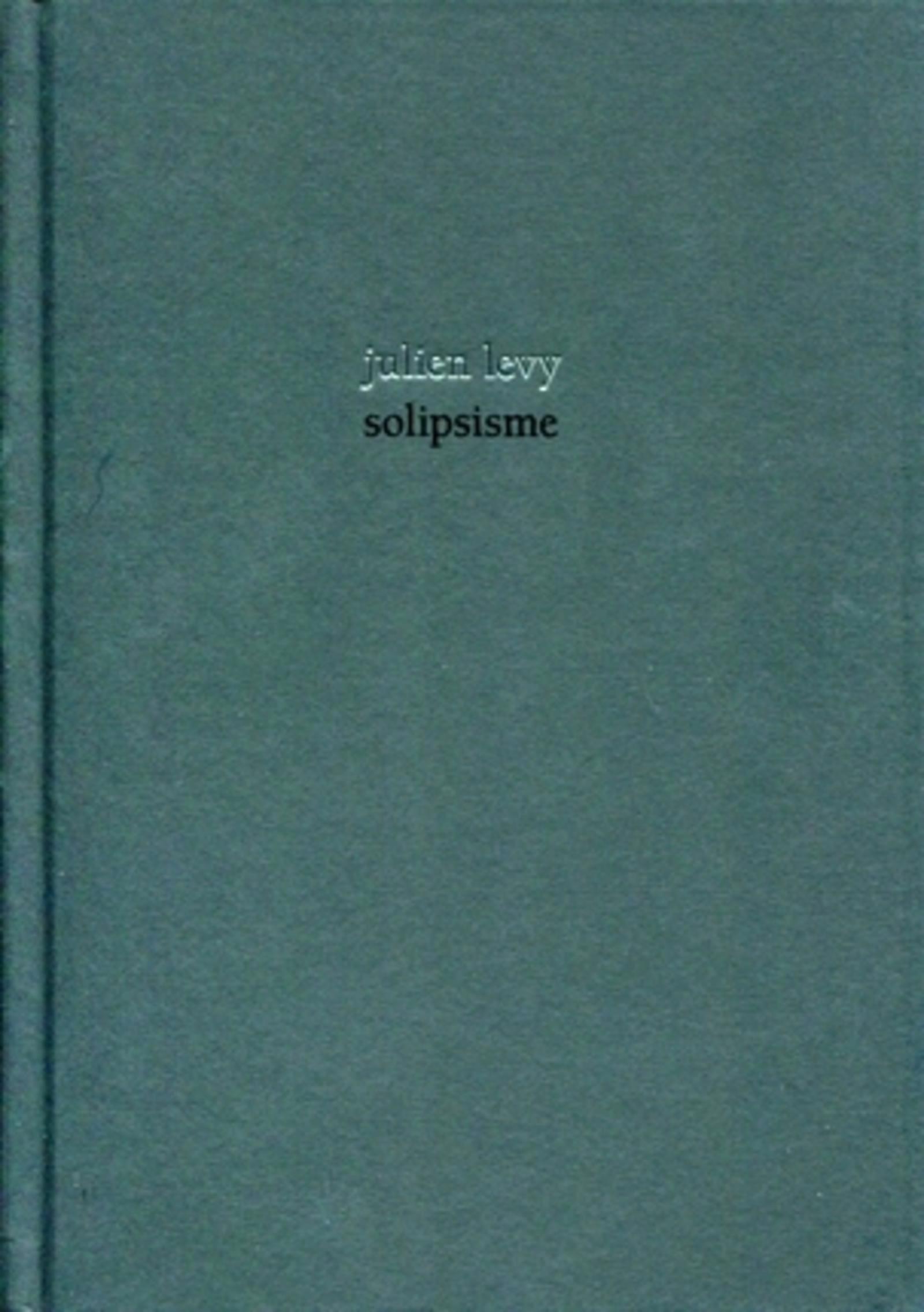 Solipsisme