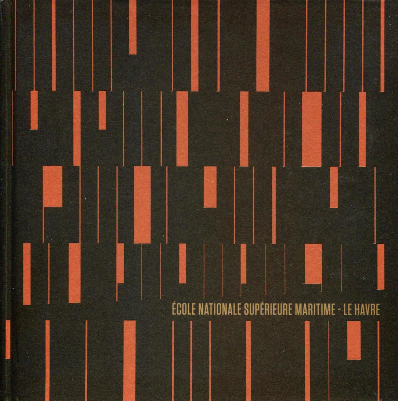 Ecole nationale supérieure maritime - Le Havre