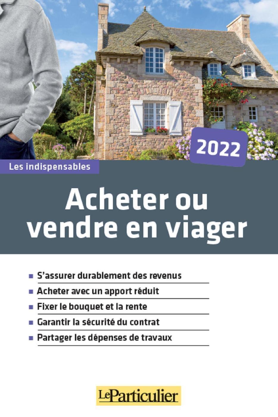 Acheter ou vendre en viager