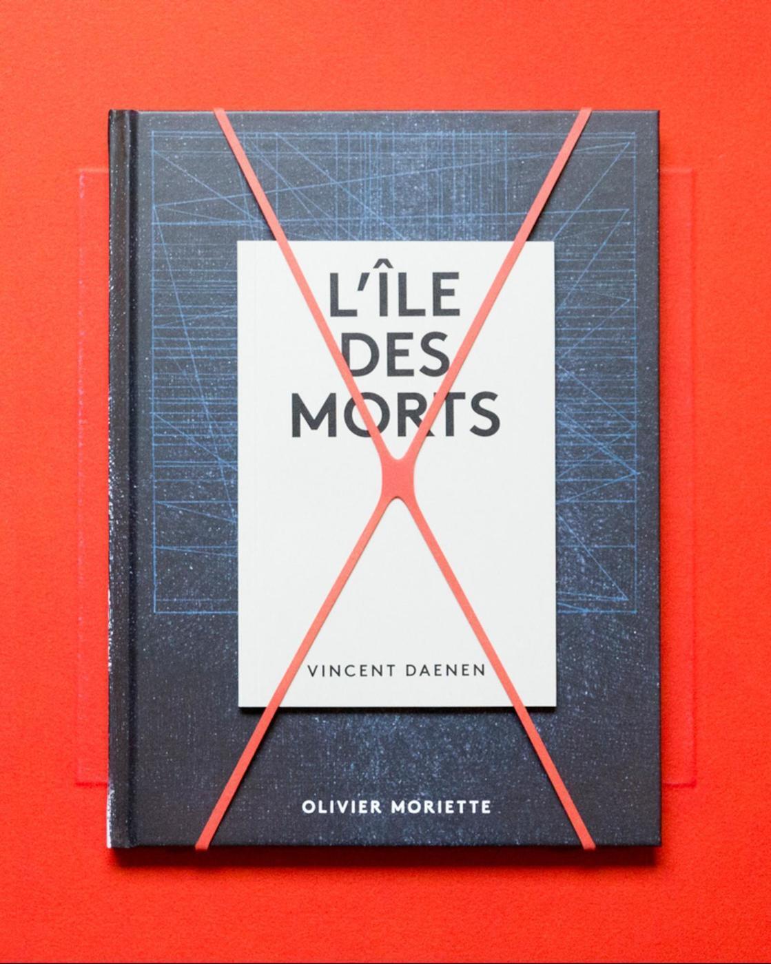 L'Île des morts