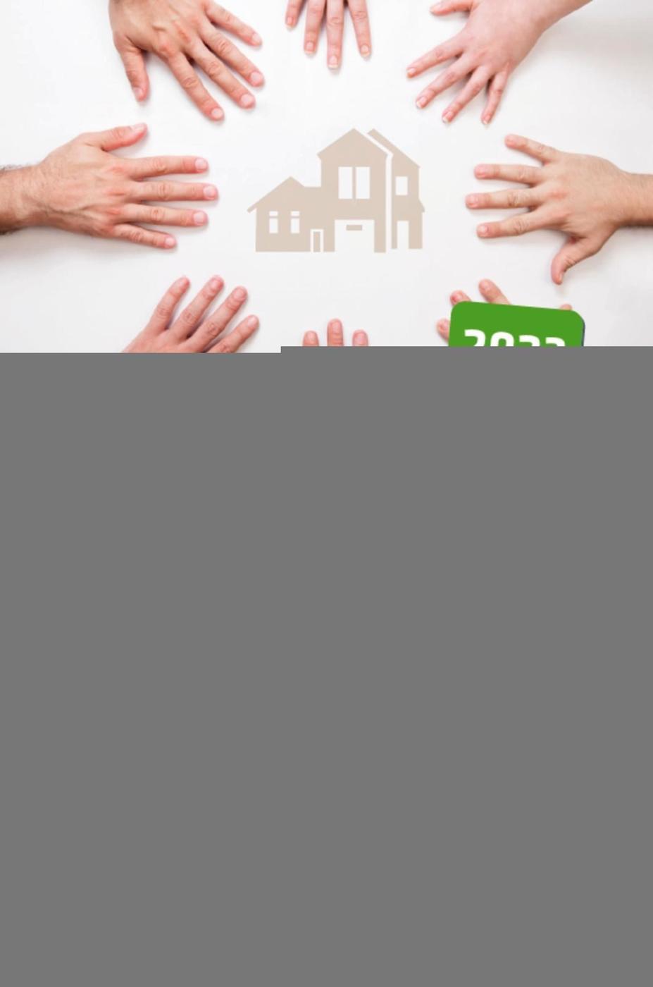 Créez et gérez votre SCI