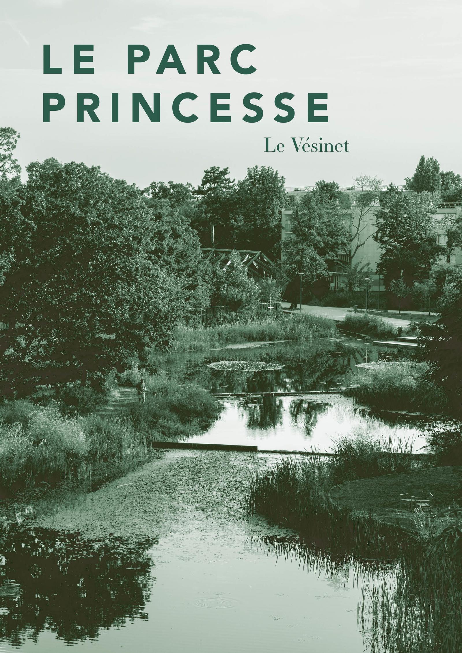 Le Parc Princesse