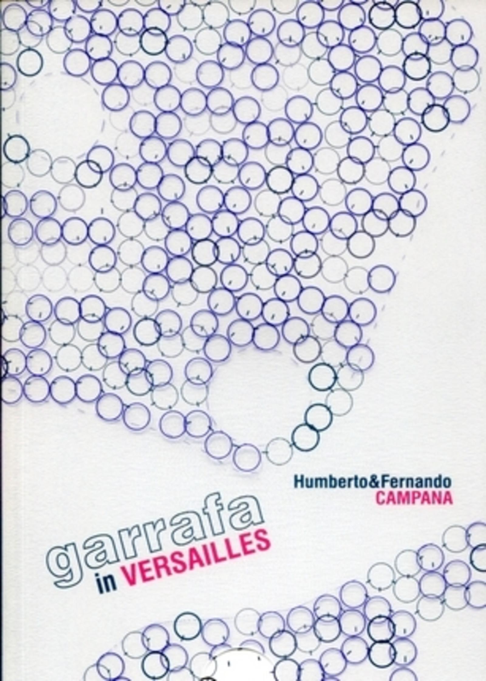 Garrafa in Versailles