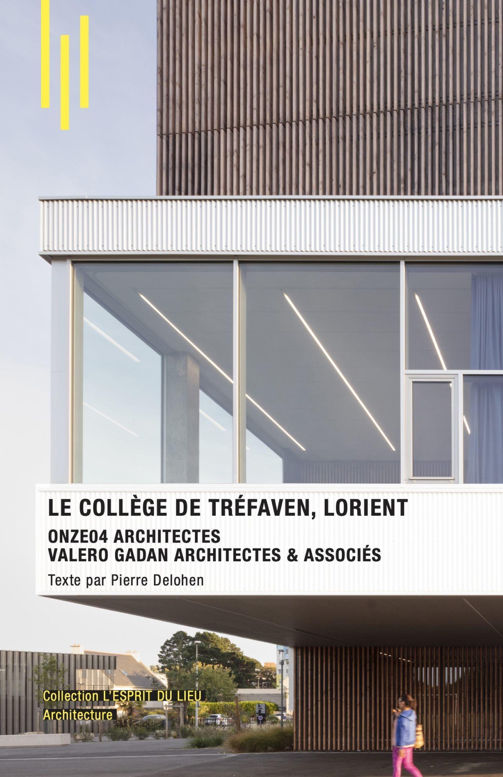 Le Collège Trefaven