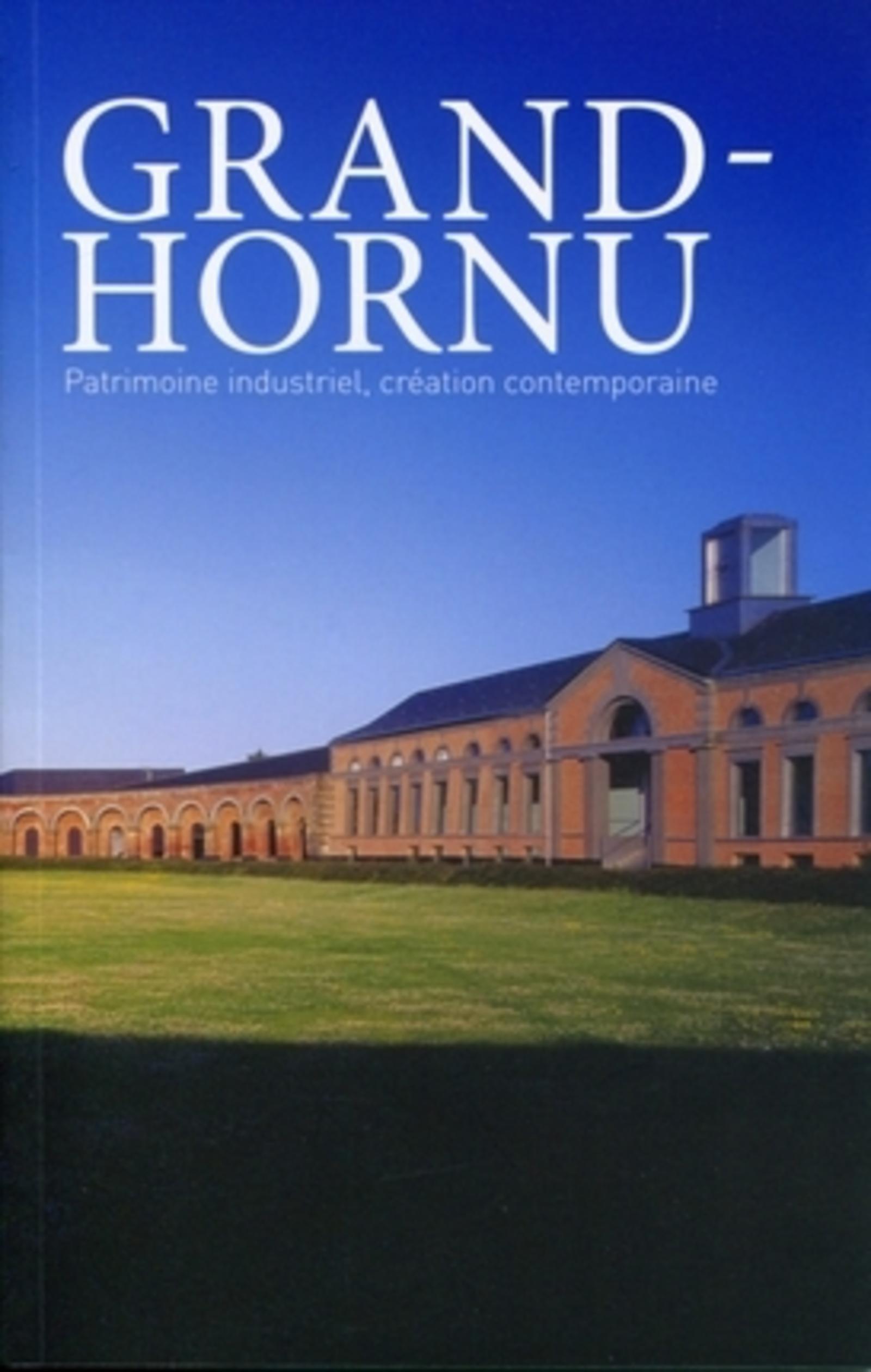 Grand-Hornu