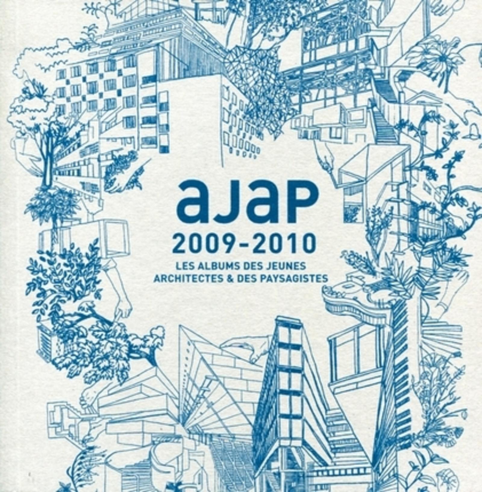 Ajap  2009-2010