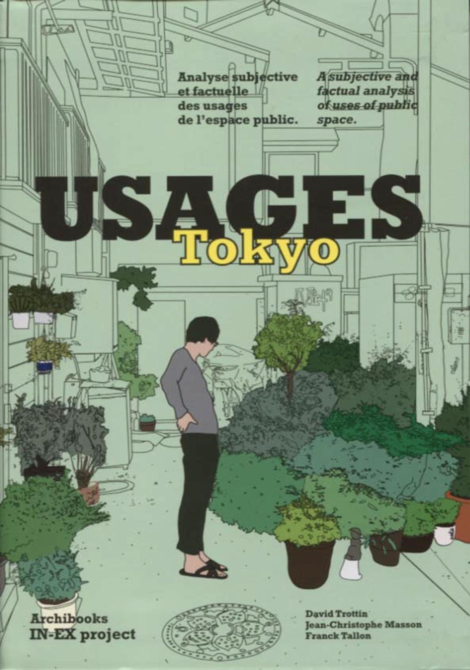 USAGES TOKYO