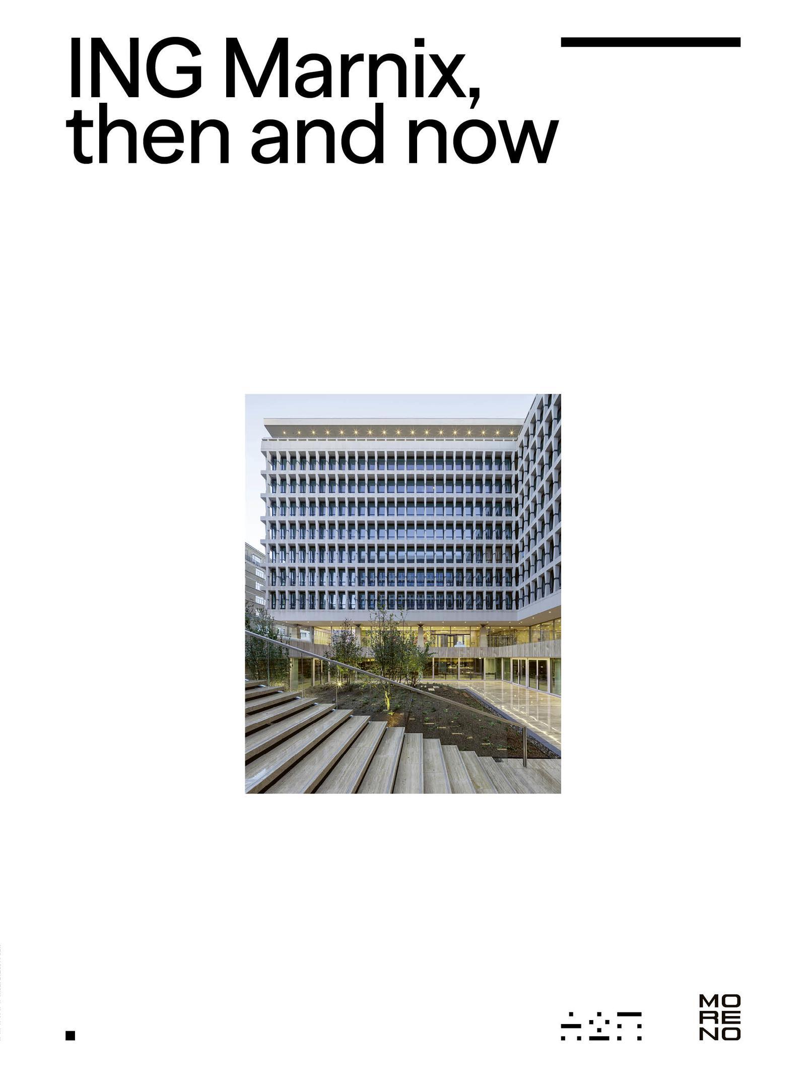 ING Manix, Bruxelles