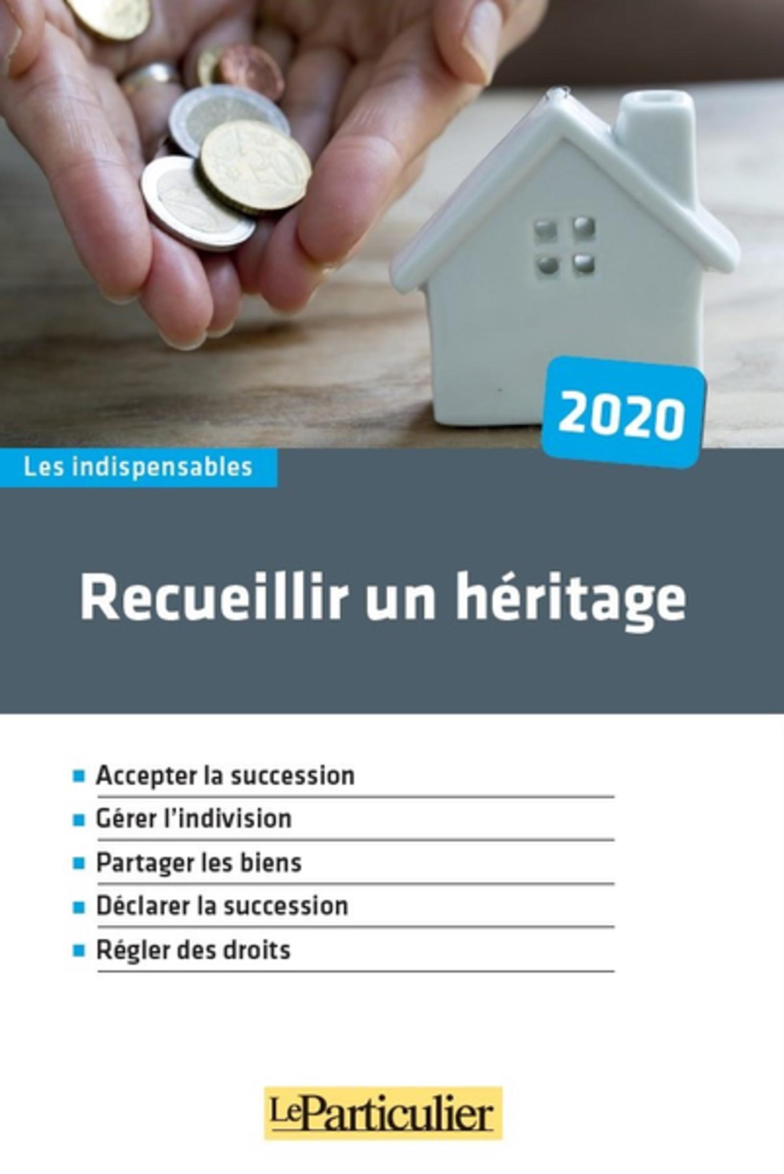 Recueillir un héritage