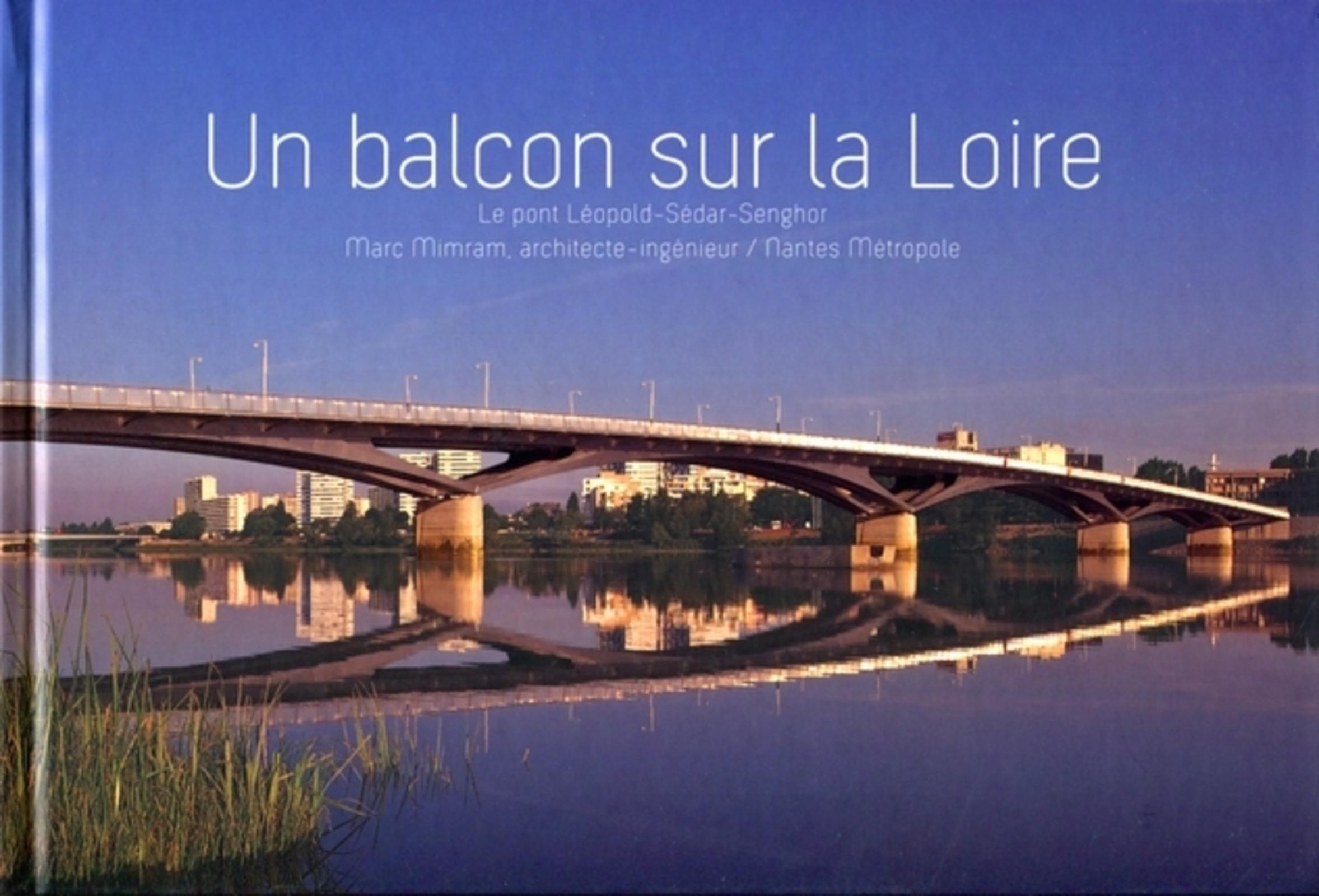 Un balcon sur la Loire