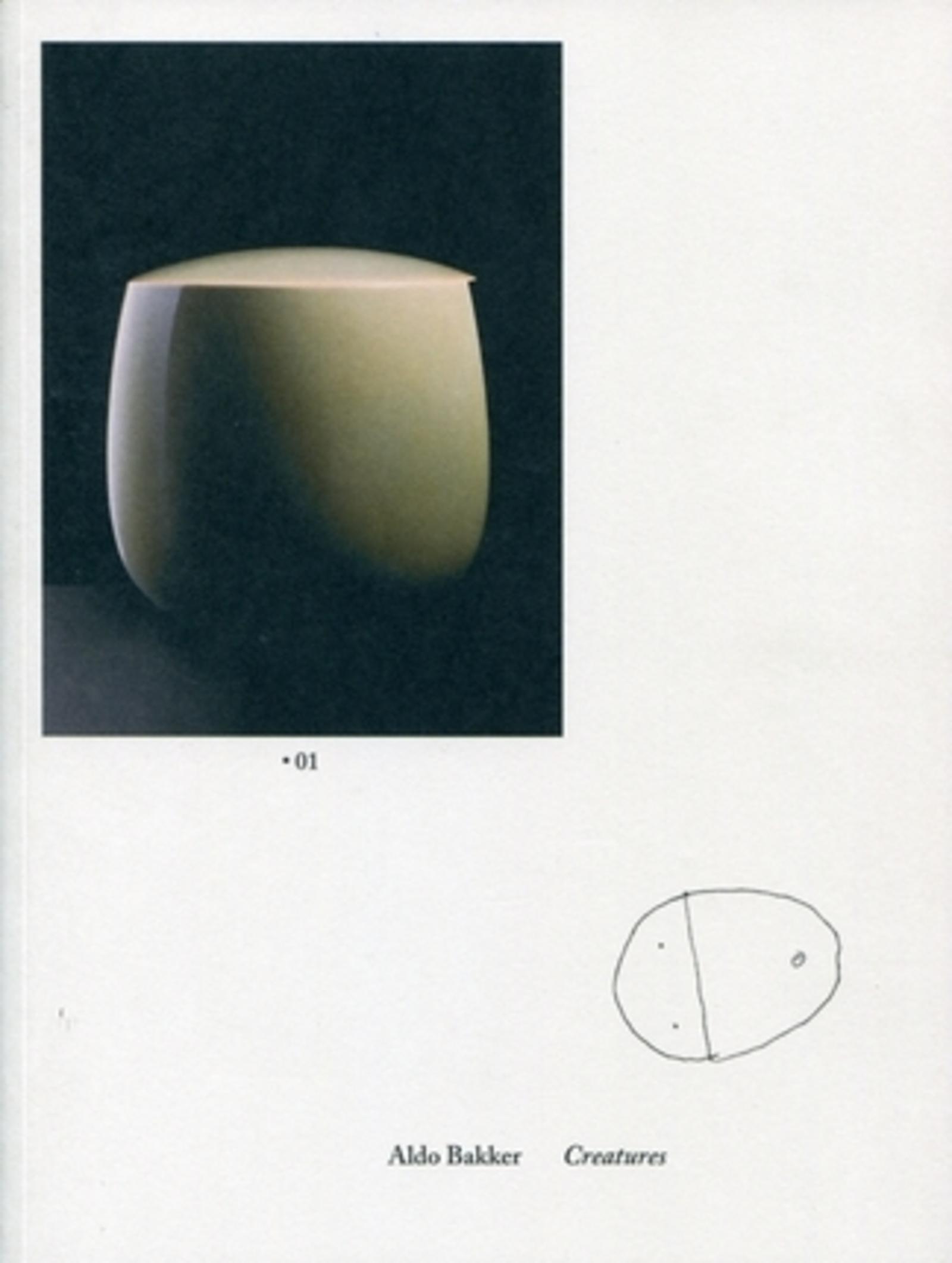 CREATURES. STUDIES FOR EXISTENCE