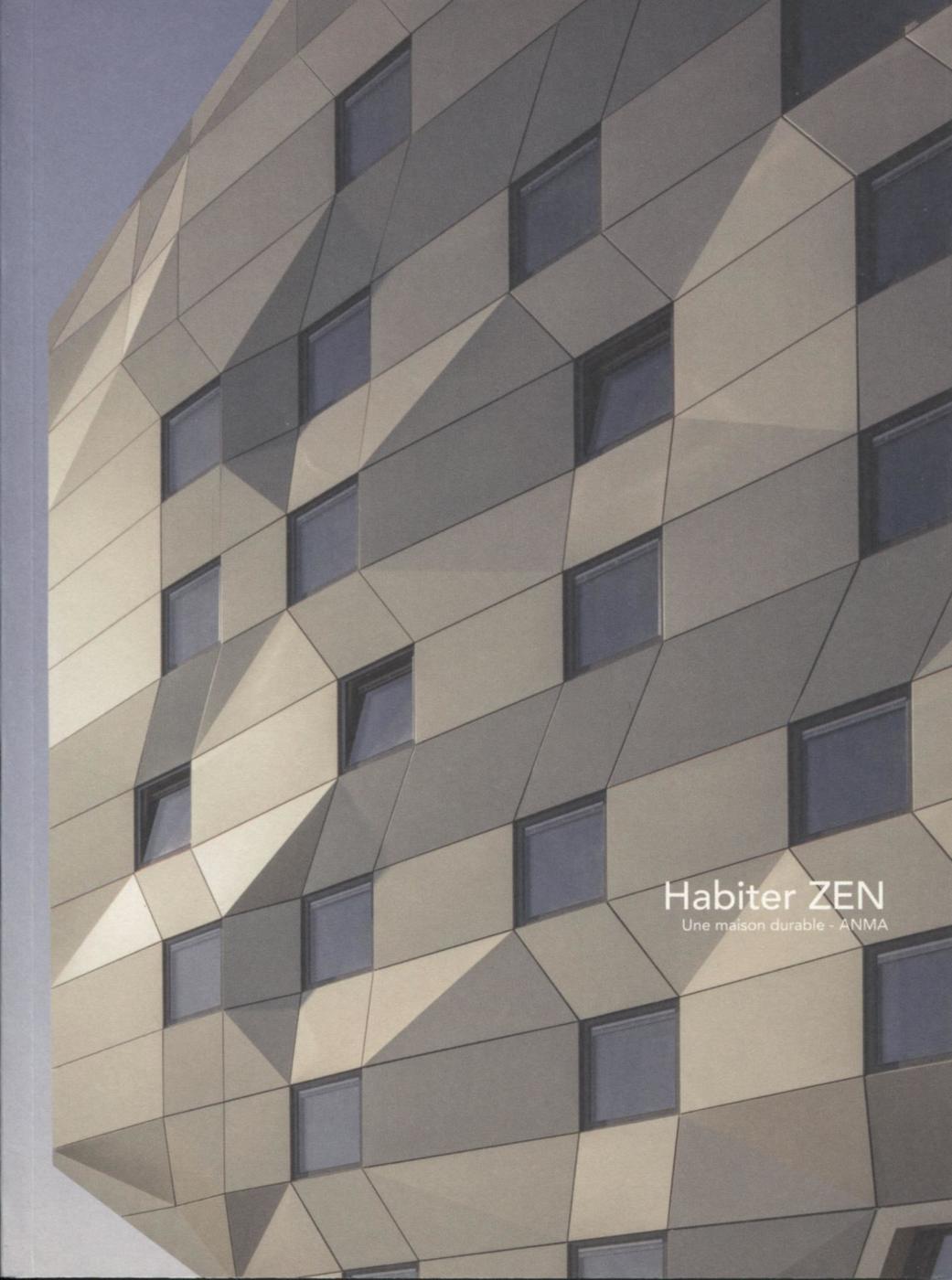 Habiter zen