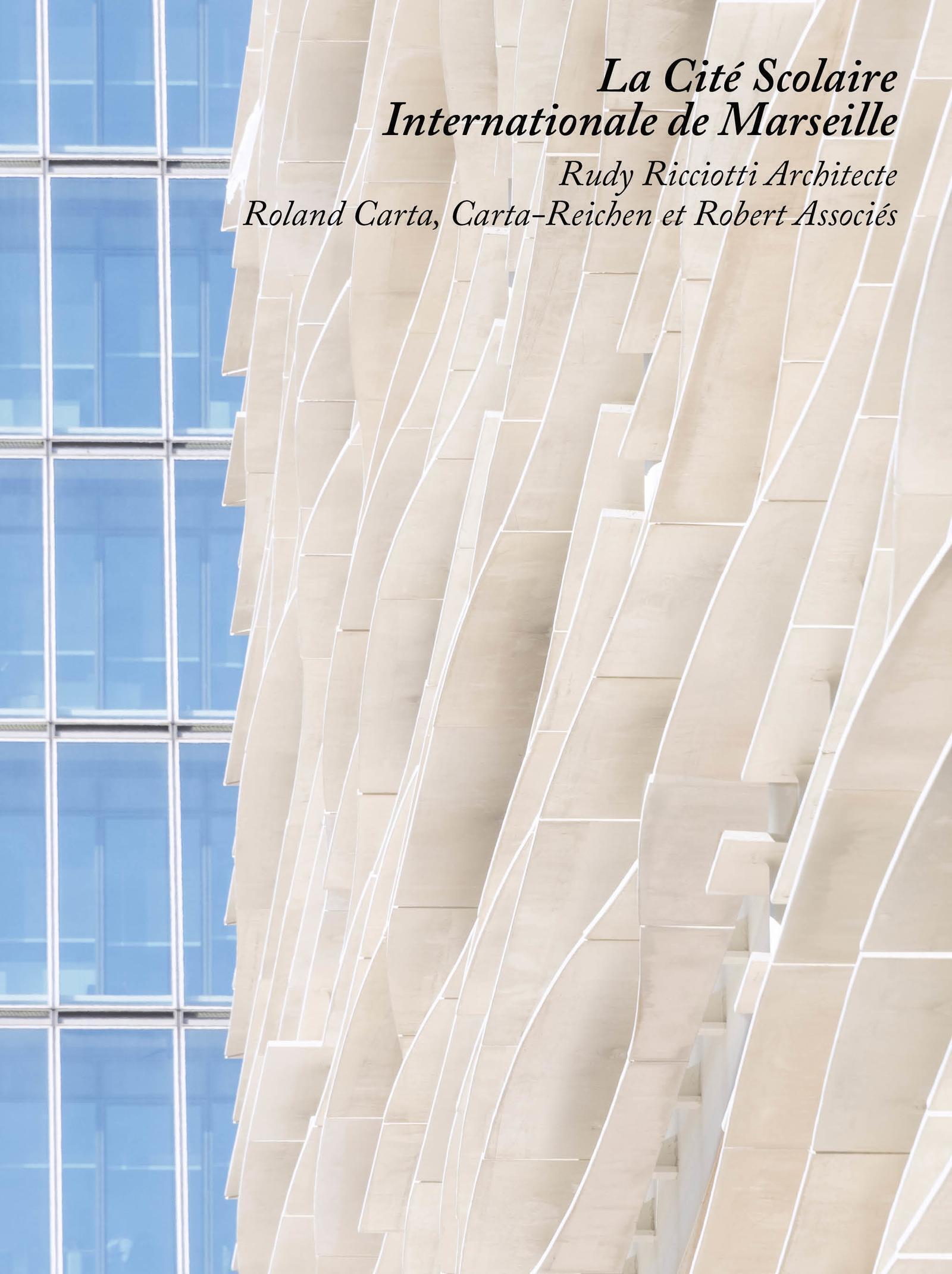 La Cité scolaire internationale Jacques-Chirac