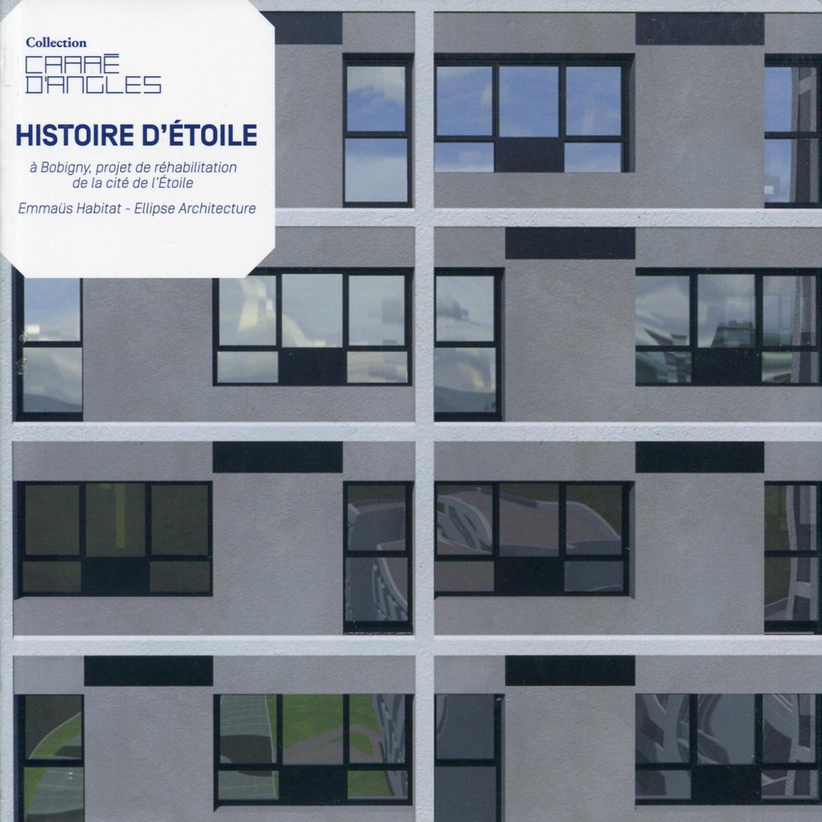Histoire d'étoile