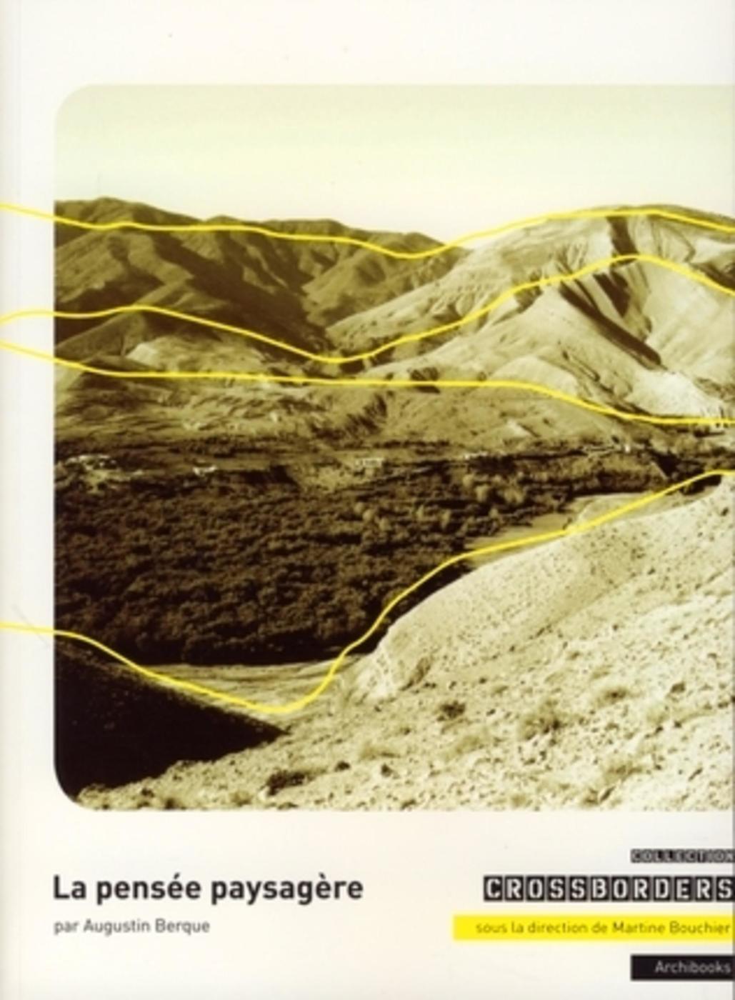 La pensée paysagère