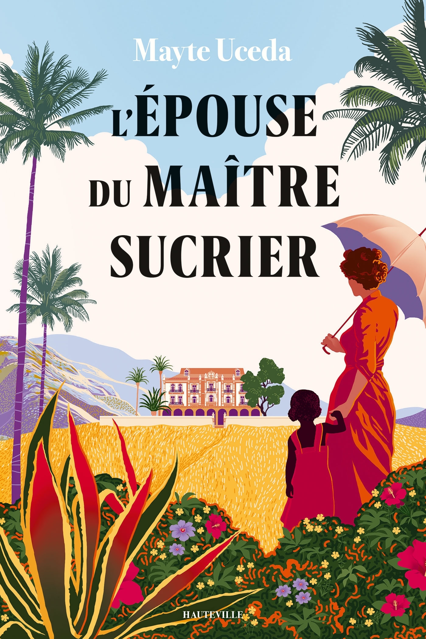 L'Épouse du maître sucrier