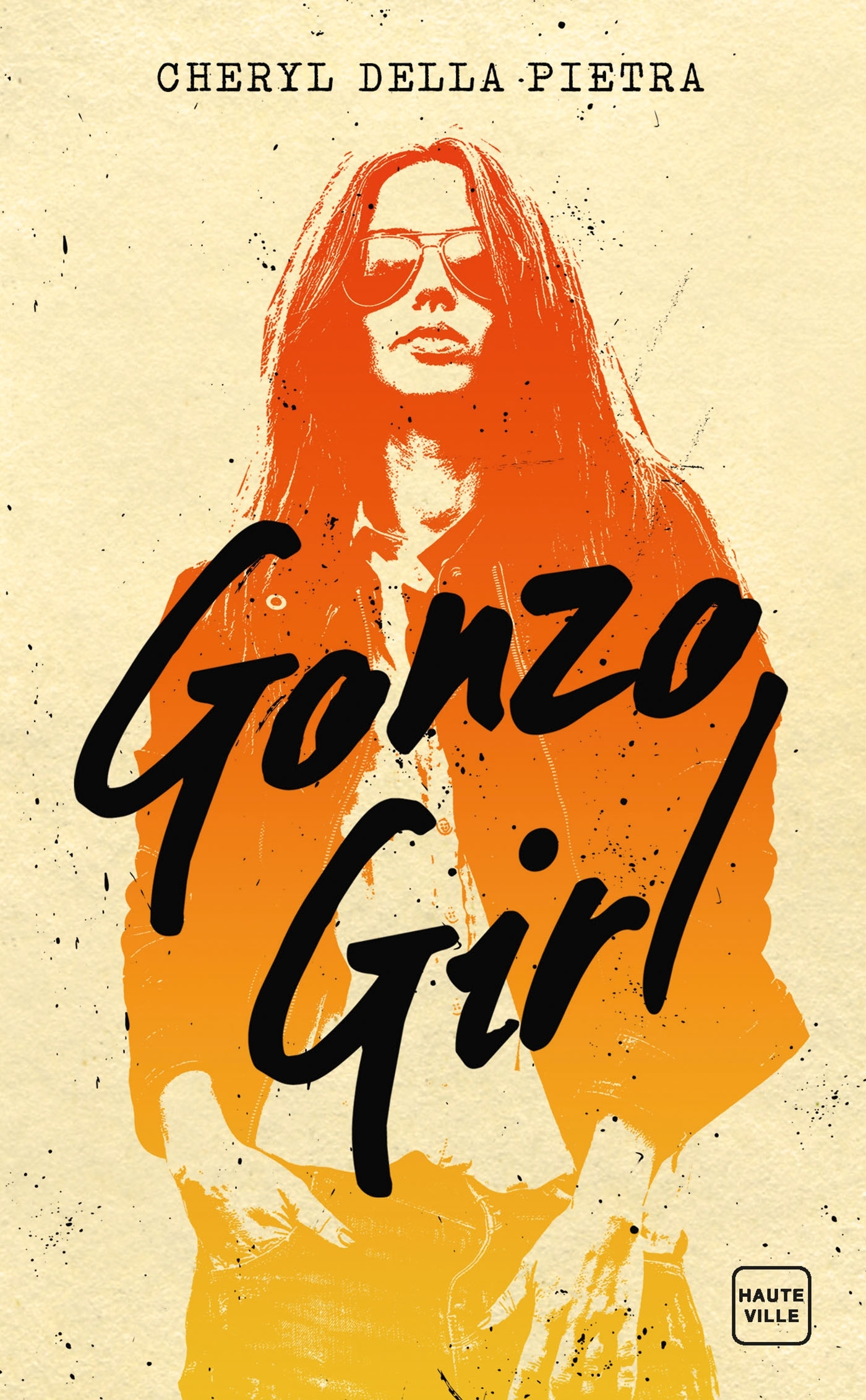 Gonzo Girl