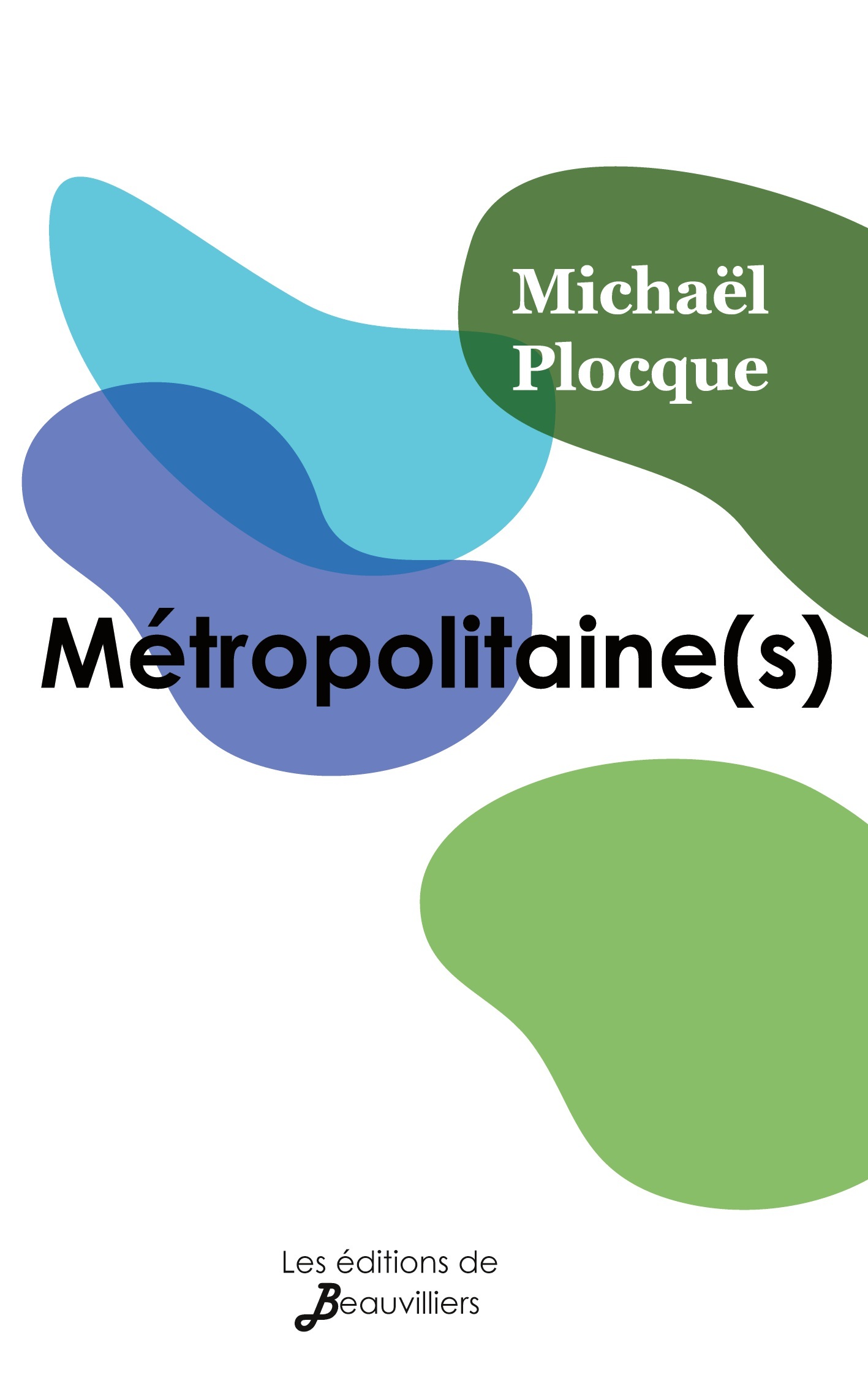 Métropolitaine(s) (illustré)