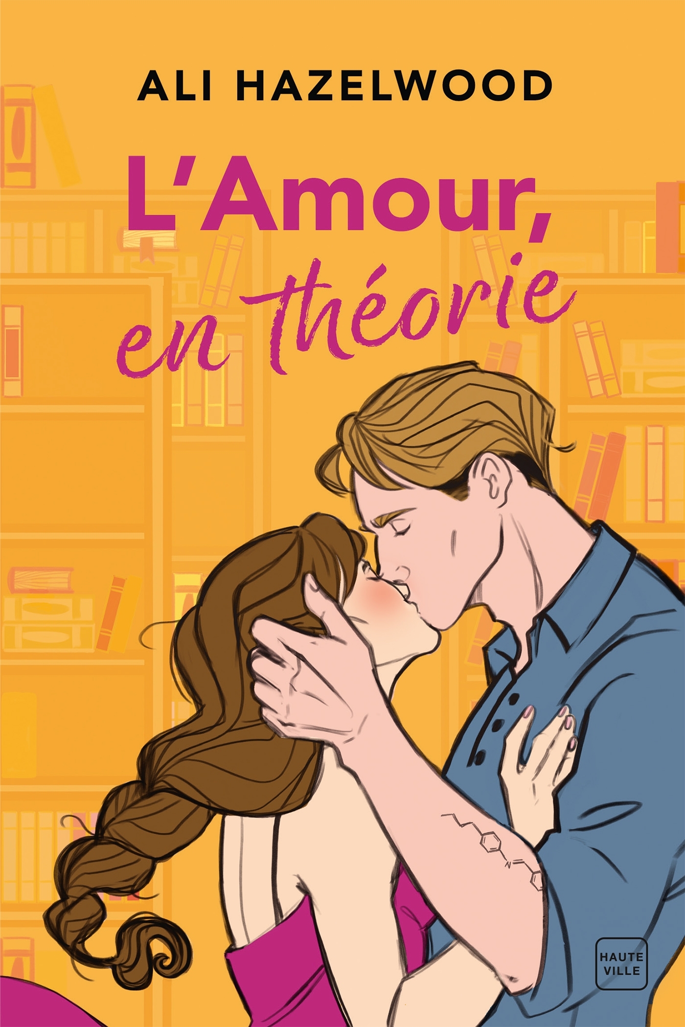 L'Amour, en théorie (édition Canada)